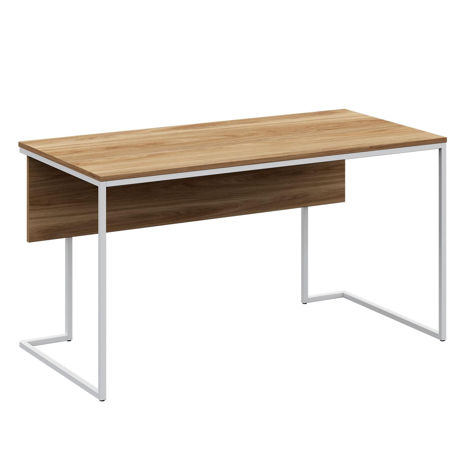 Оперативно офис бюро с челна преграда - Ариа